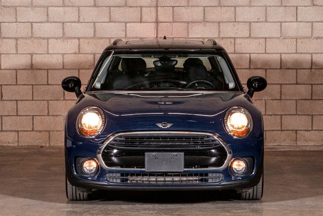 2017 Mini Clubman Cooper ALL4 | Van Nuys, CA | Stellar Auto INC.