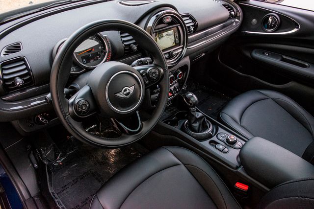 2017 Mini Clubman Cooper ALL4 | Van Nuys, CA | Stellar Auto INC. 2017 Mini Clubman Cooper ALL4 | Van Nuys, CA | Stellar Auto INC.