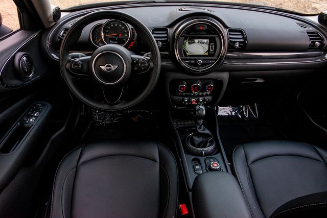 2017 Mini Clubman Cooper ALL4 | Van Nuys, CA | Stellar Auto INC. 2017 Mini Clubman Cooper ALL4 | Van Nuys, CA | Stellar Auto INC.