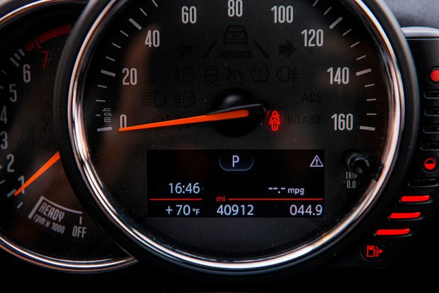 2017 Mini Clubman Cooper ALL4 | Van Nuys, CA | Stellar Auto INC.