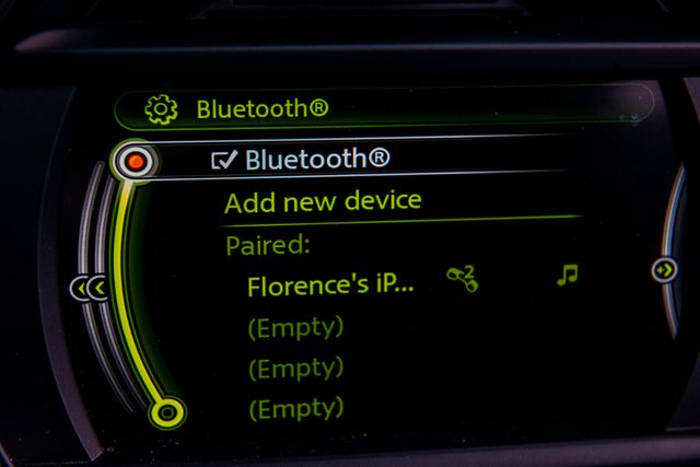 2017 Mini Clubman Cooper ALL4 | Van Nuys, CA | Stellar Auto INC.