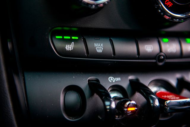 2017 Mini Clubman Cooper ALL4 | Van Nuys, CA | Stellar Auto INC.