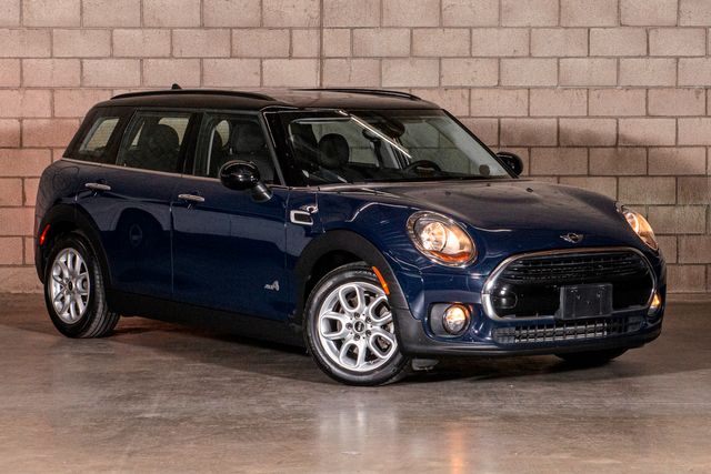 2017 Mini Clubman Cooper ALL4 | Van Nuys, CA | Stellar Auto INC. 2017 Mini Clubman Cooper ALL4 | Van Nuys, CA | Stellar Auto INC.