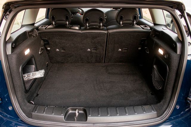 2017 Mini Clubman Cooper ALL4 | Van Nuys, CA | Stellar Auto INC. 2017 Mini Clubman Cooper ALL4 | Van Nuys, CA | Stellar Auto INC.