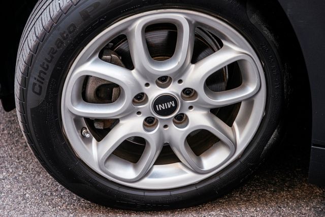 2017 Mini Clubman Cooper ALL4 | Van Nuys, CA | Stellar Auto INC.