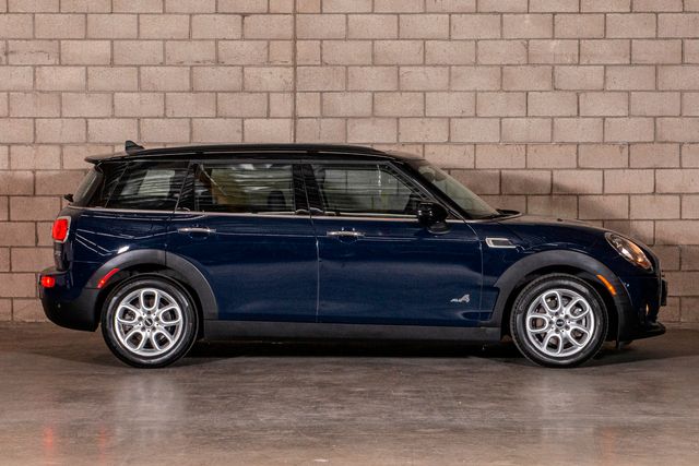 2017 Mini Clubman Cooper ALL4 | Van Nuys, CA | Stellar Auto INC.