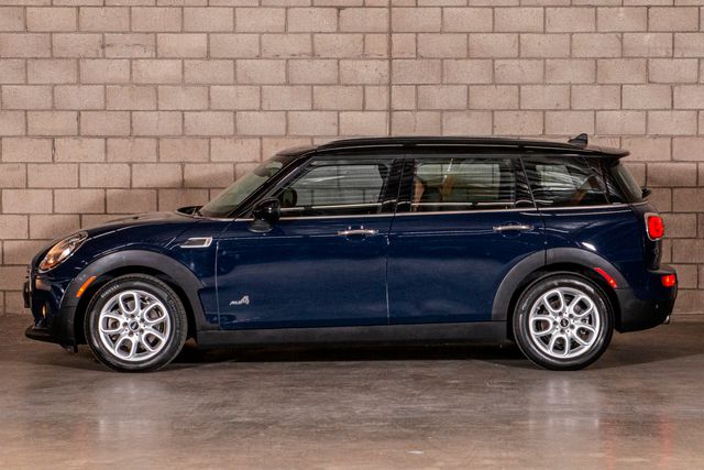 2017 Mini Clubman Cooper ALL4 | Van Nuys, CA | Stellar Auto INC.