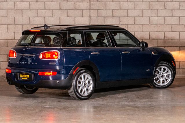 2017 Mini Clubman Cooper ALL4 | Van Nuys, CA | Stellar Auto INC.