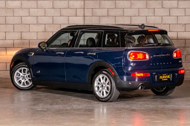2017 Mini Clubman Cooper ALL4 | Van Nuys, CA | Stellar Auto INC. 2017 Mini Clubman Cooper ALL4 | Van Nuys, CA | Stellar Auto INC.