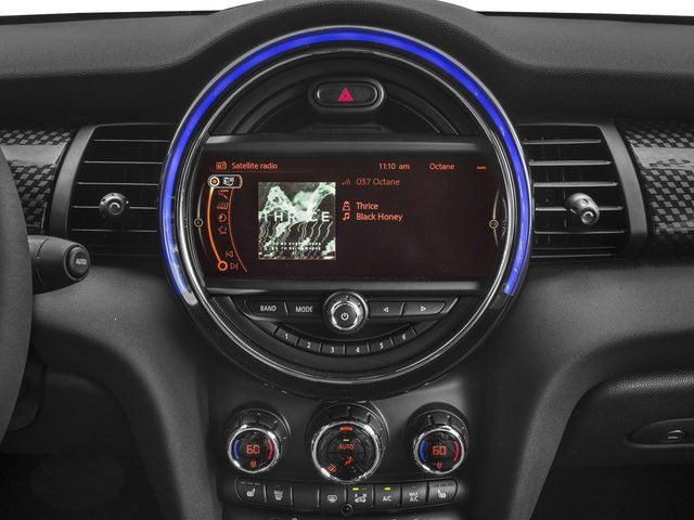 2017 MINI Convertible Cooper S