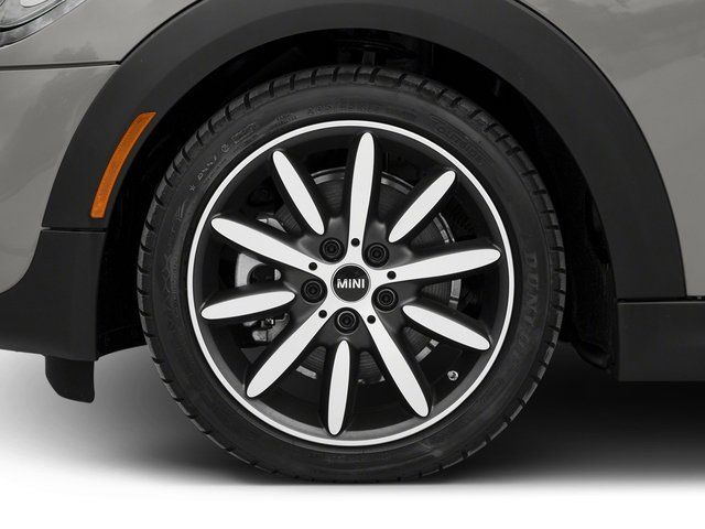 2017 MINI Convertible Cooper S