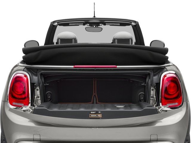 2017 MINI Convertible Cooper S