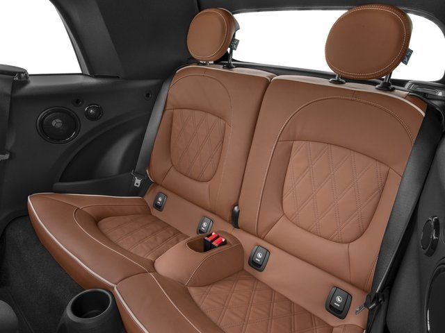 2017 MINI Convertible Cooper S