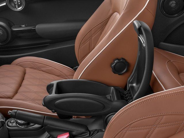 2017 MINI Convertible Cooper S