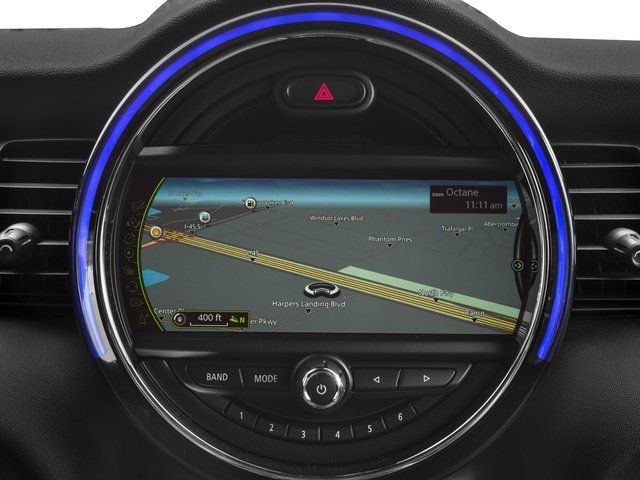 2017 MINI Convertible Cooper S