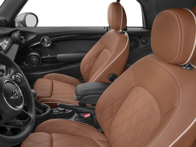 2017 MINI Convertible Cooper S