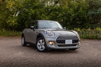 2017 Mini Hardtop 2 Door Cooper w/ 38 MPG, Premium PKG, Heated Seats