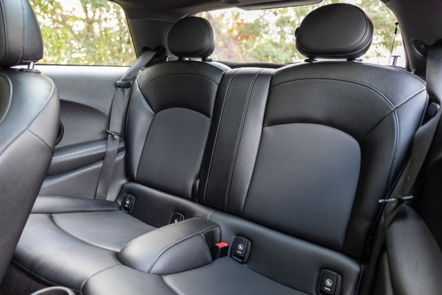 2017 Mini Hardtop 2 Door Cooper w/ 38 MPG, Premium PKG, Heated Seats 2017 Mini Hardtop 2 Door Cooper w/ 38 MPG, Premium PKG, Heated Seats