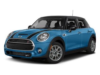 2017 Mini Hardtop 4 Door Cooper S | Honolulu, HI | Autosource Hawaii 