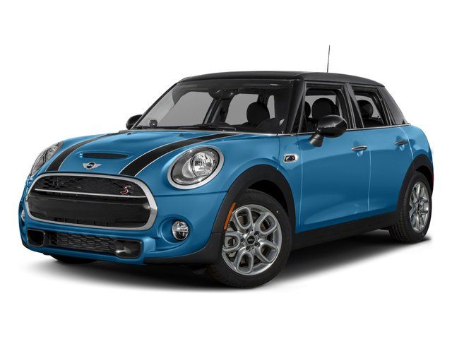 2017 Mini Hardtop 4 Door Cooper S | Honolulu, HI | Autosource Hawaii 