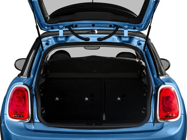 2017 MINI Hardtop 4 Door Cooper S