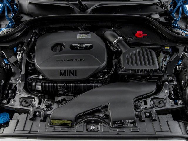 2017 MINI Hardtop 4 Door Cooper S