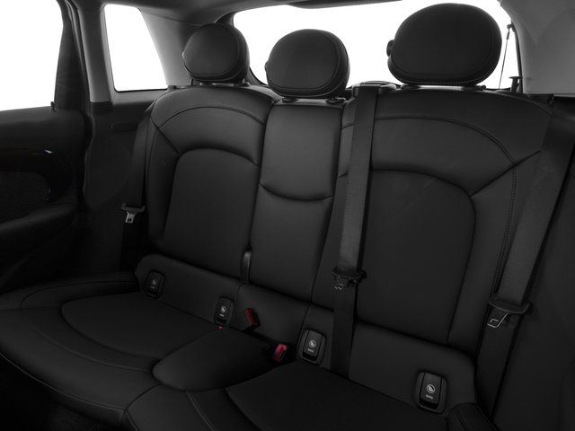 2017 MINI Hardtop 4 Door Cooper S