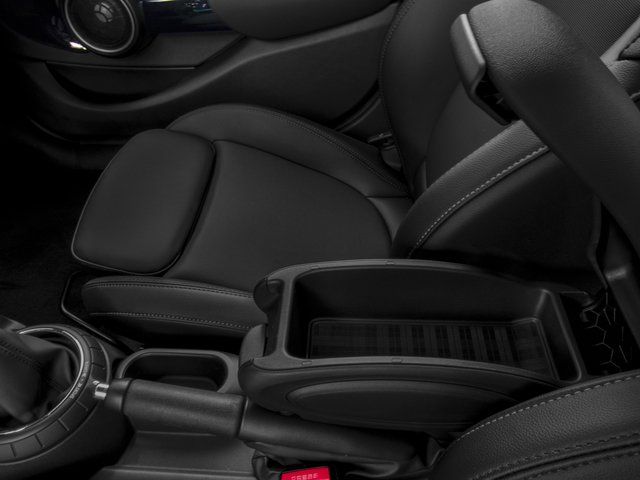 2017 MINI Hardtop 4 Door Cooper S