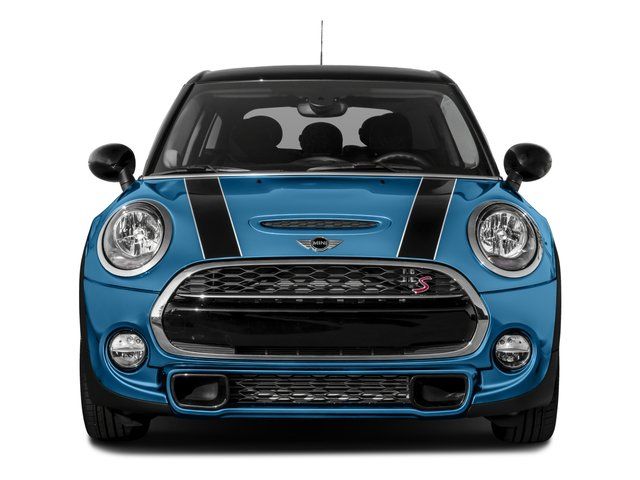 2017 MINI Hardtop 4 Door Cooper S