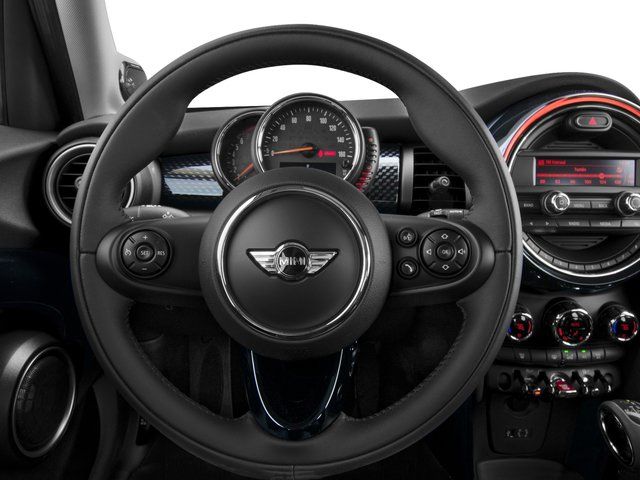2017 MINI Hardtop 4 Door Cooper S