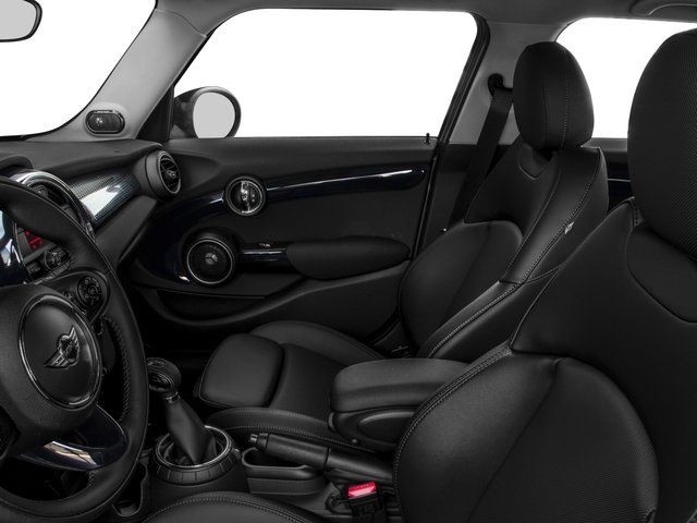 2017 MINI Hardtop 4 Door Cooper S