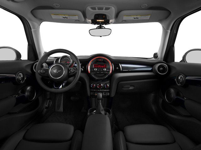2017 MINI Hardtop 4 Door Cooper S