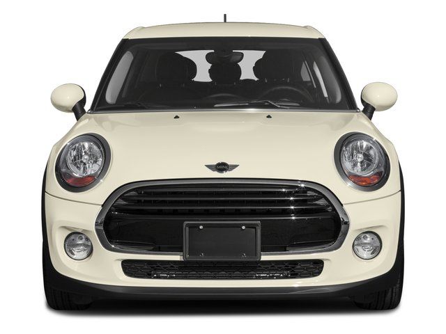 2017 MINI Hardtop 4 Door Cooper
