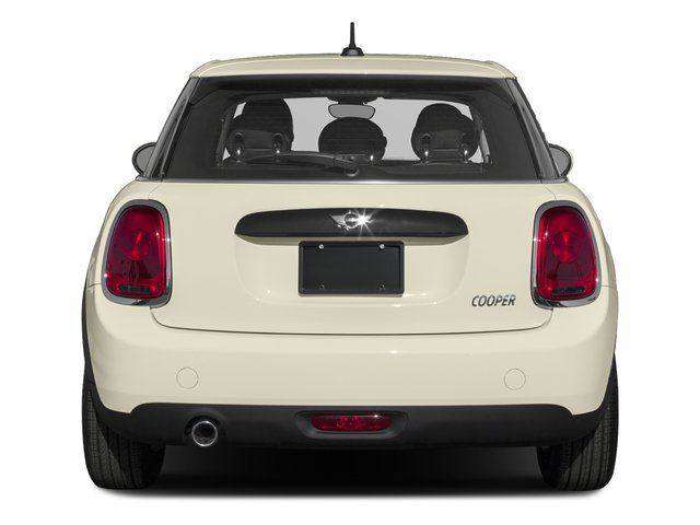 2017 MINI Hardtop 4 Door Cooper