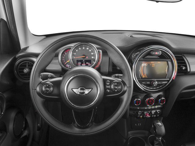 2017 MINI Hardtop 4 Door Cooper