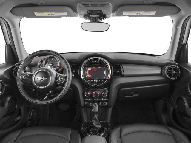 2017 MINI Hardtop 4 Door Cooper