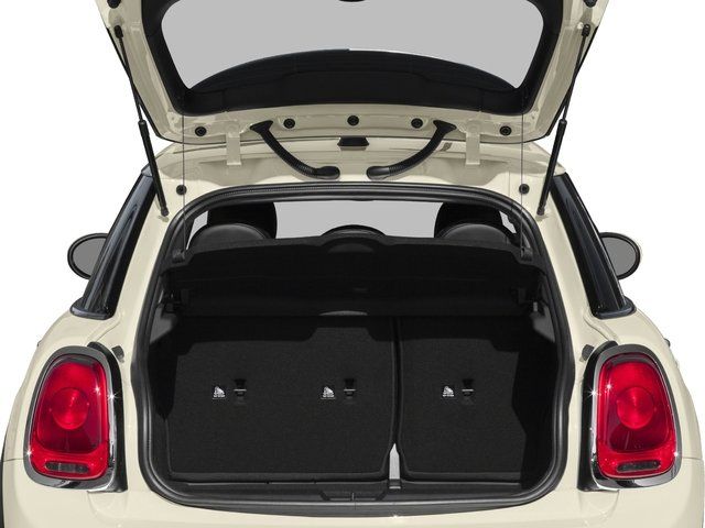 2017 MINI Hardtop 4 Door Cooper