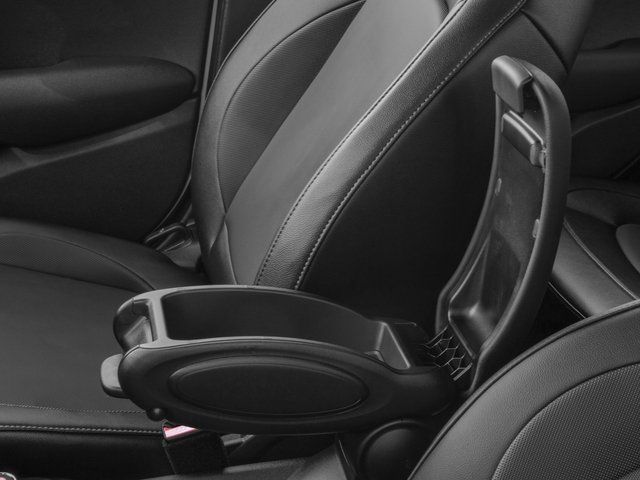 2017 MINI Hardtop 4 Door Cooper