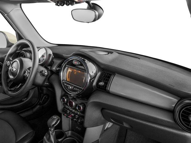 2017 MINI Hardtop 4 Door Cooper