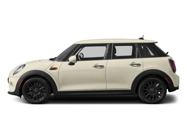 2017 MINI Hardtop 4 Door Cooper