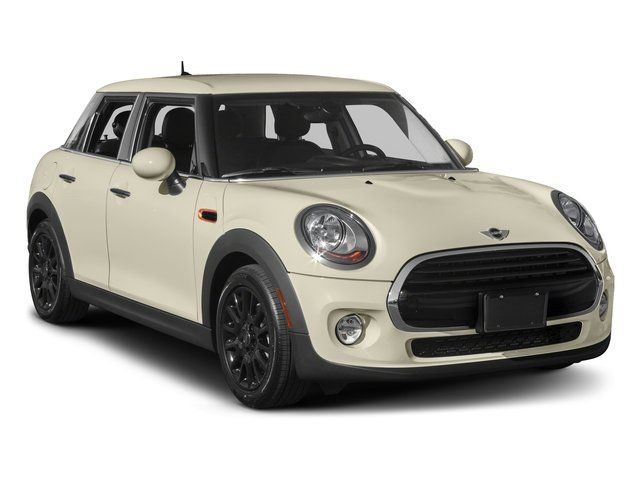 2017 MINI Hardtop 4 Door Cooper
