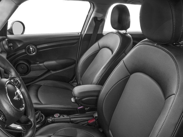 2017 MINI Hardtop 4 Door Cooper