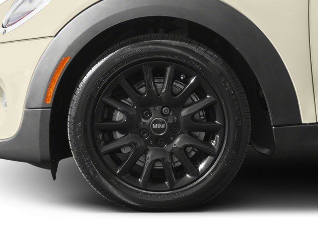 2017 MINI Hardtop 4 Door Cooper