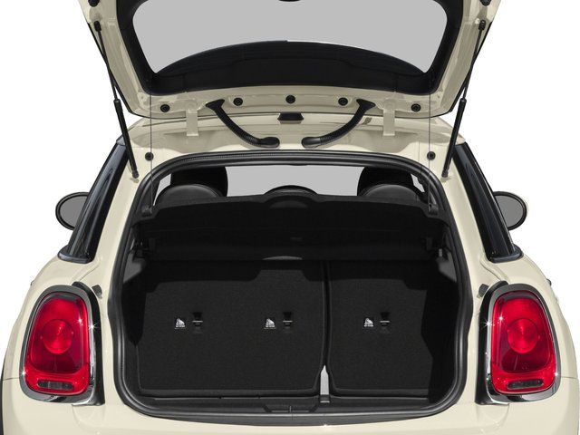 2017 MINI Hardtop 4 Door Cooper