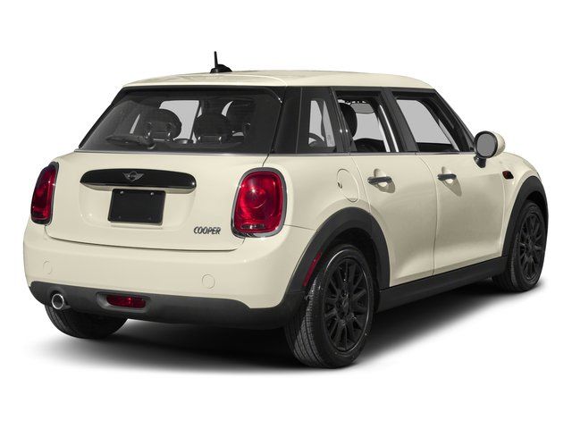 2017 MINI Hardtop 4 Door Cooper