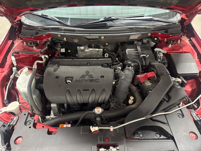 2017 Mitsubishi Lancer ES | Houston, TX | Texas Star Motors