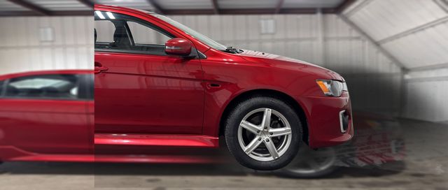 2017 Mitsubishi Lancer ES | Houston, TX | Texas Star Motors