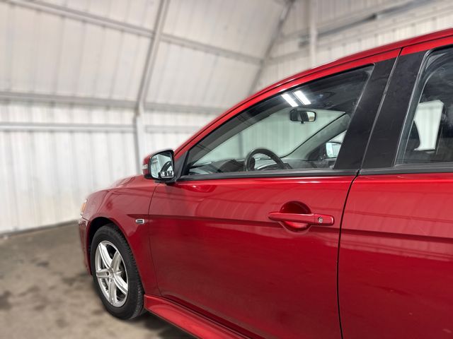 2017 Mitsubishi Lancer ES | Houston, TX | Texas Star Motors 2017 Mitsubishi Lancer ES | Houston, TX | Texas Star Motors