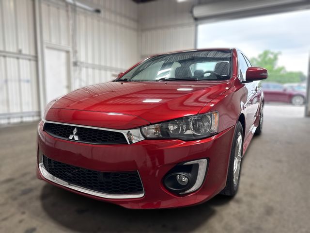 2017 Mitsubishi Lancer ES | Houston, TX | Texas Star Motors