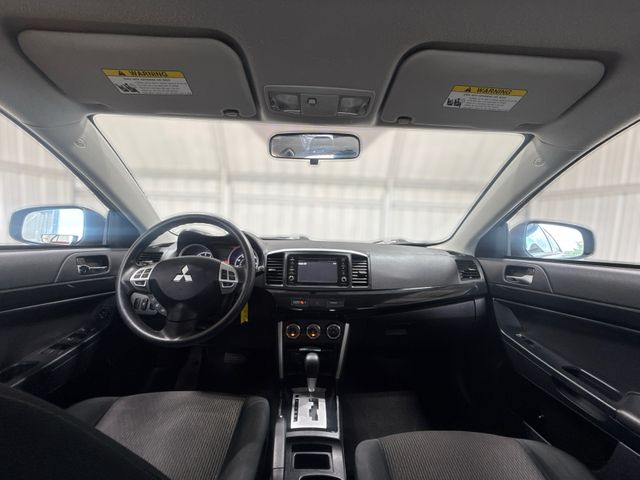 2017 Mitsubishi Lancer ES | Houston, TX | Texas Star Motors